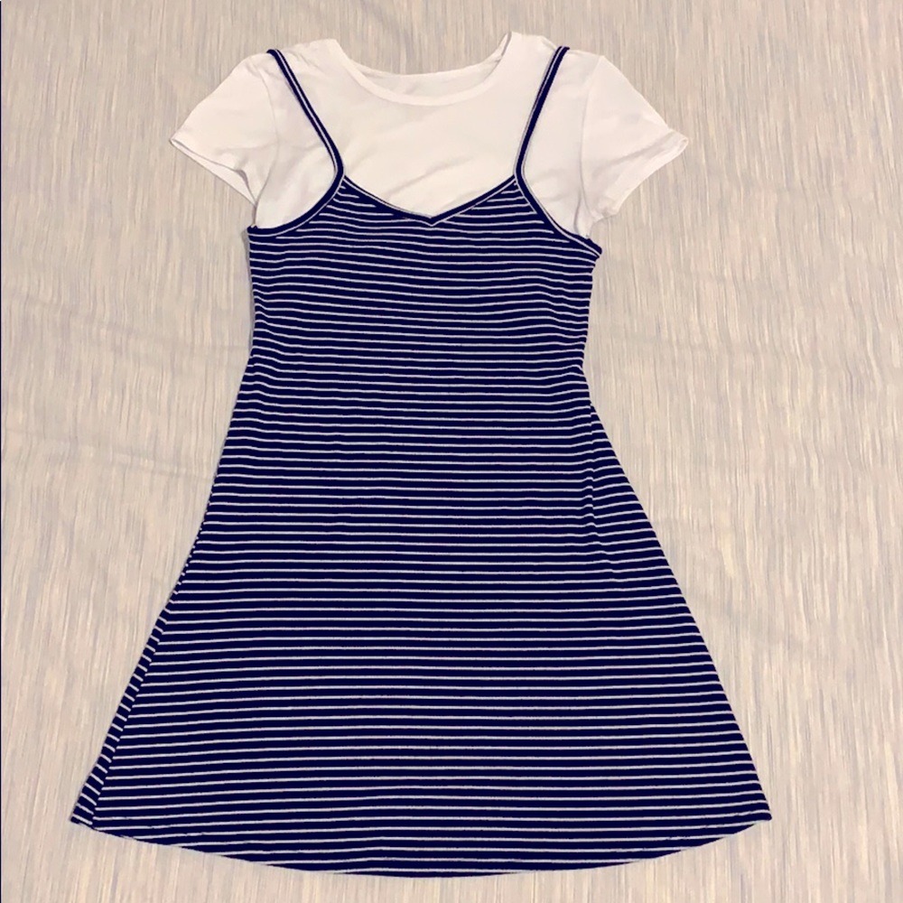T-shirt Dress